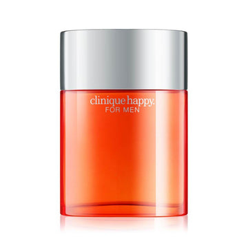 Clinique Happy For Men Cologne Spray Eau De Toilette Perfume - 100ml - Just Attar